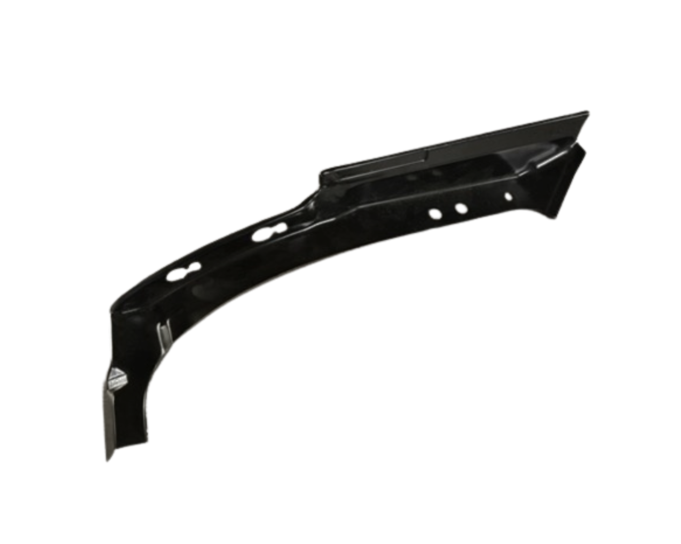 Rear Side Part Sealing Channel - Right - 911 | 1999-2004
