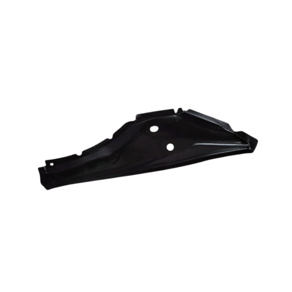 Rear Side Section - Inner Right - Boxster | 2013-2024