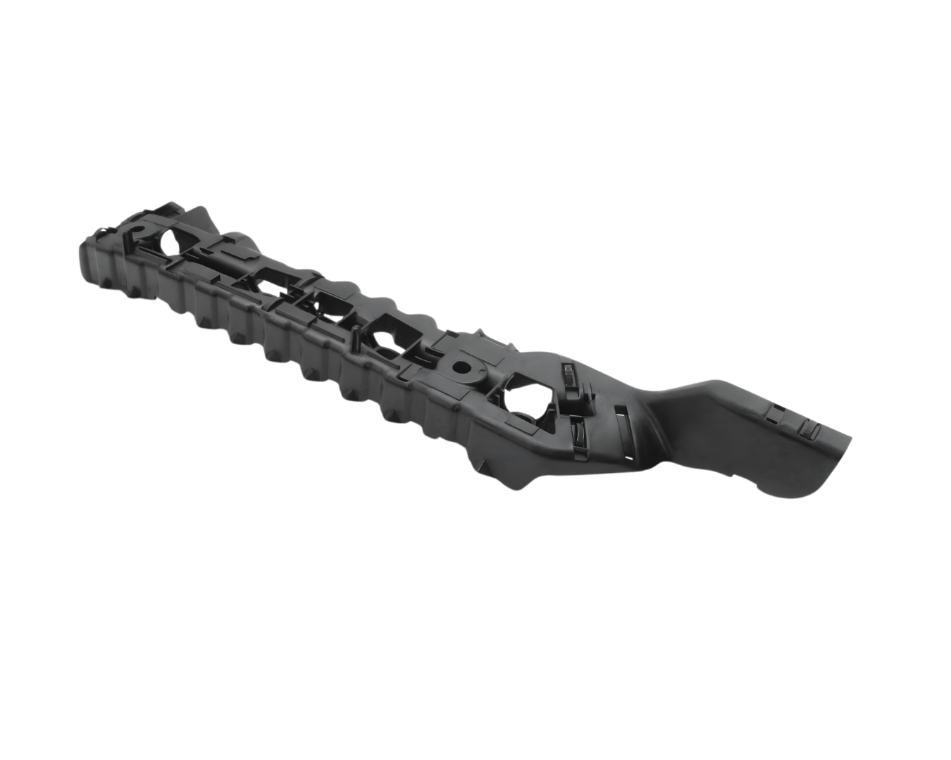 Rear Sill Plate Cable Guide - Left - Taycan | 2020-2026