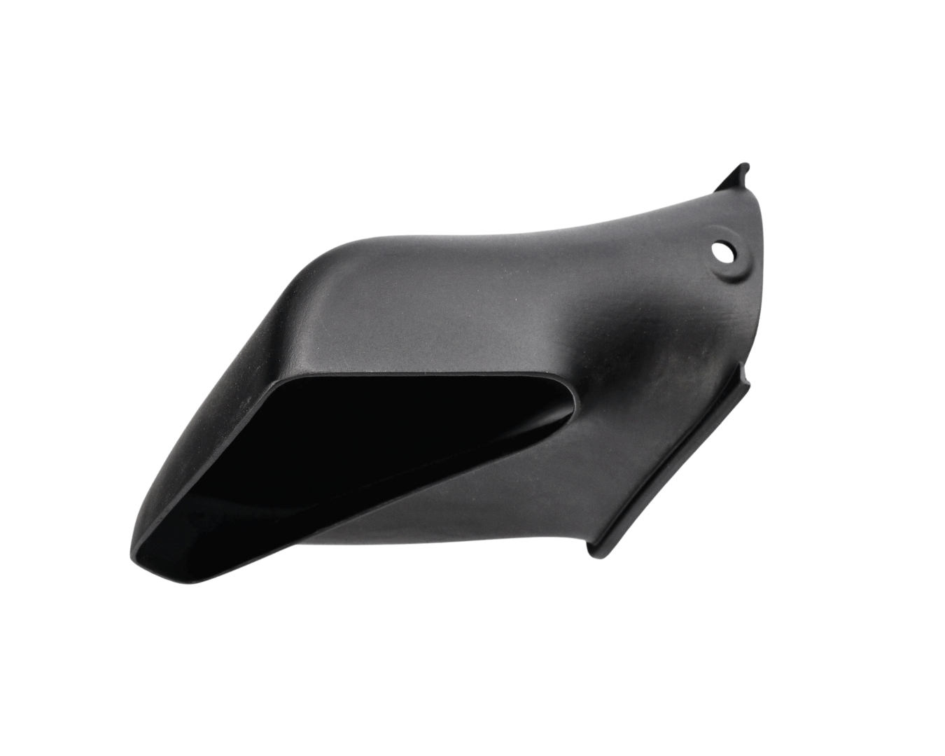 Rear Spoiler Air Guide - Right - 911 | 2001-2004