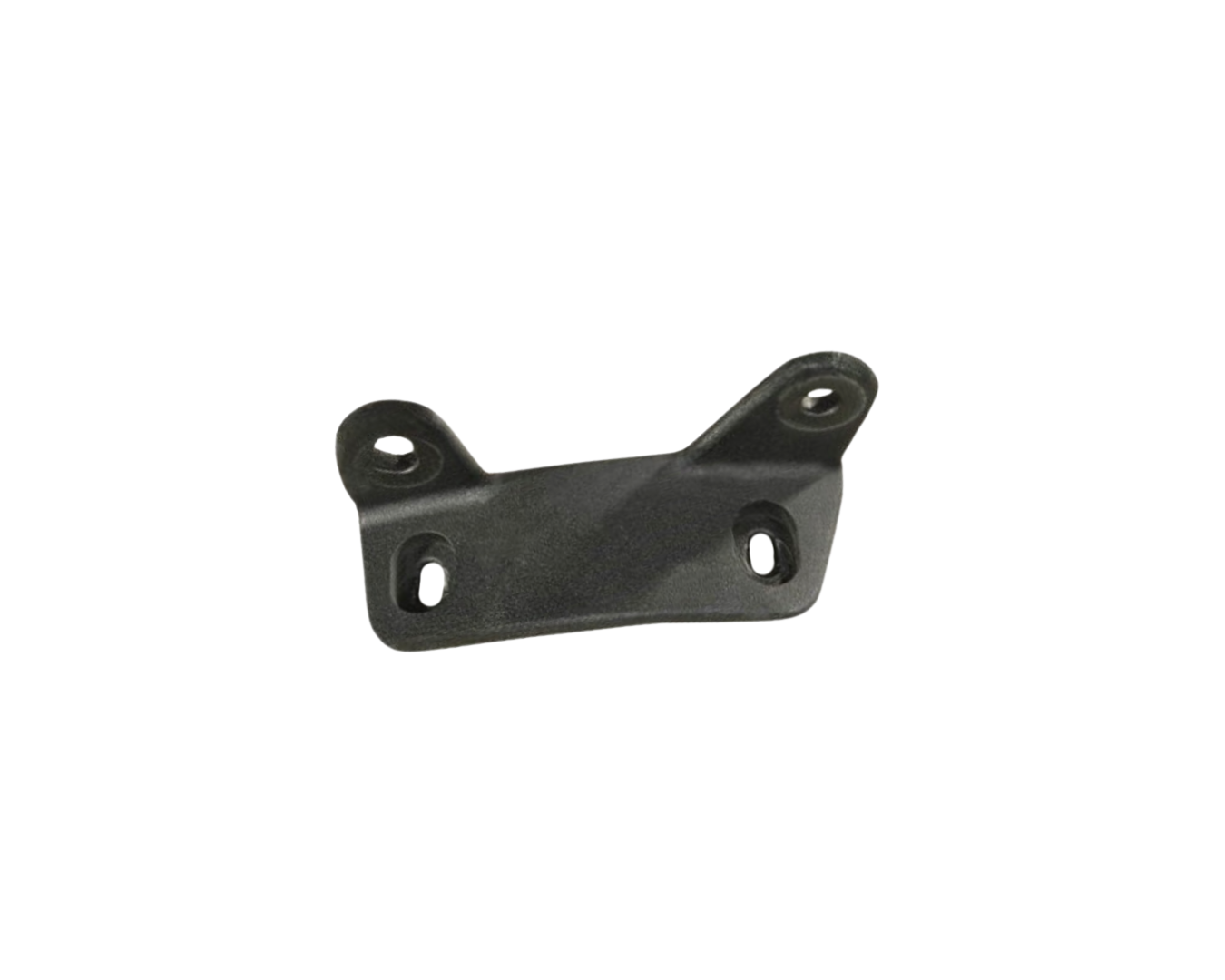 Rear Spoiler Connecting Piece - Right - Cayman | 2019-2025