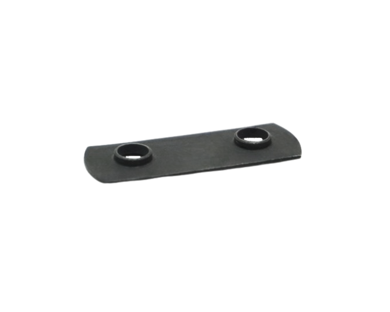 Rear Spoiler Desk Pad - 911 | 1999-2012