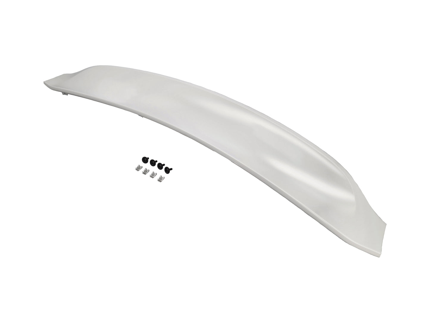 Rear Spoiler - Prime Coated - Cayman | 2016