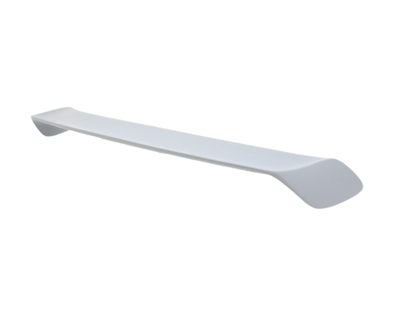 Rear Spoiler - Primed Coated - 911 | 2001-2004