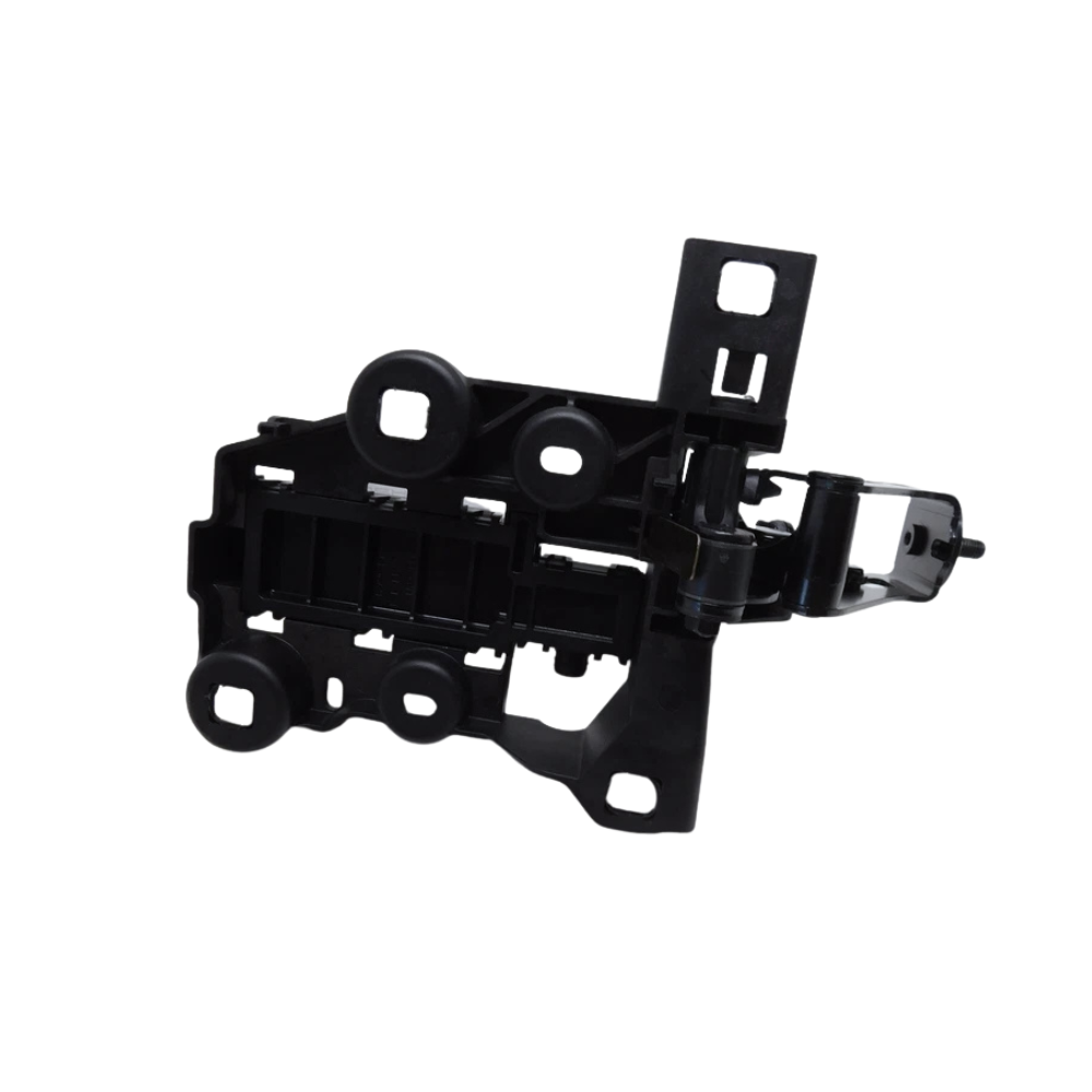Rear Spoiler Suppport Bracket - Left - Boxster | 2013-2016