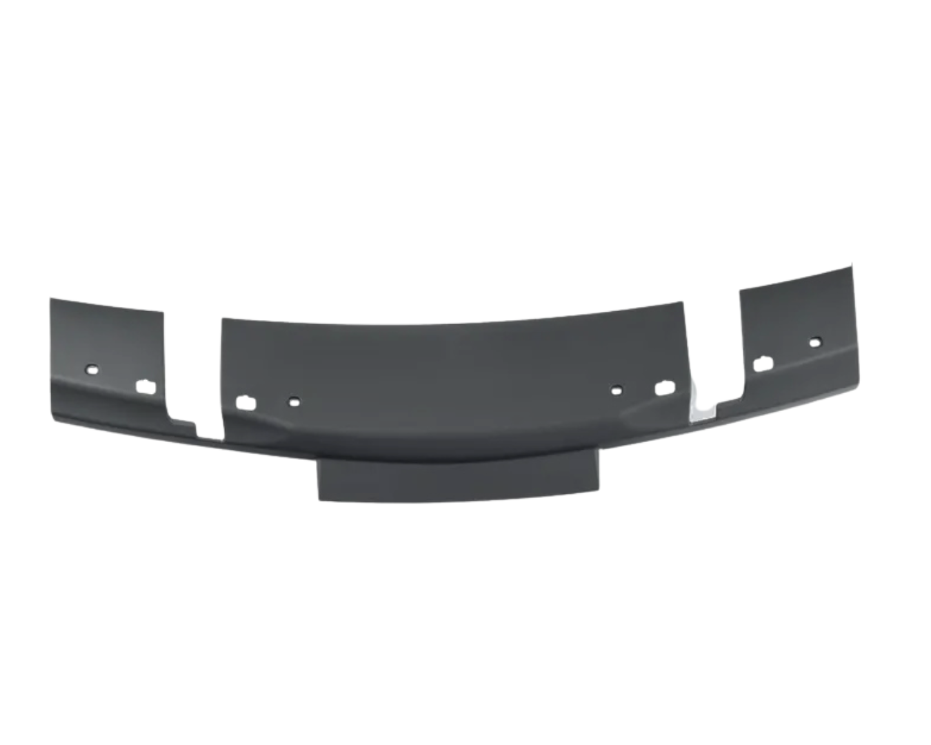Rear Spoiler Trim Cover - Panamera | 2017-2024