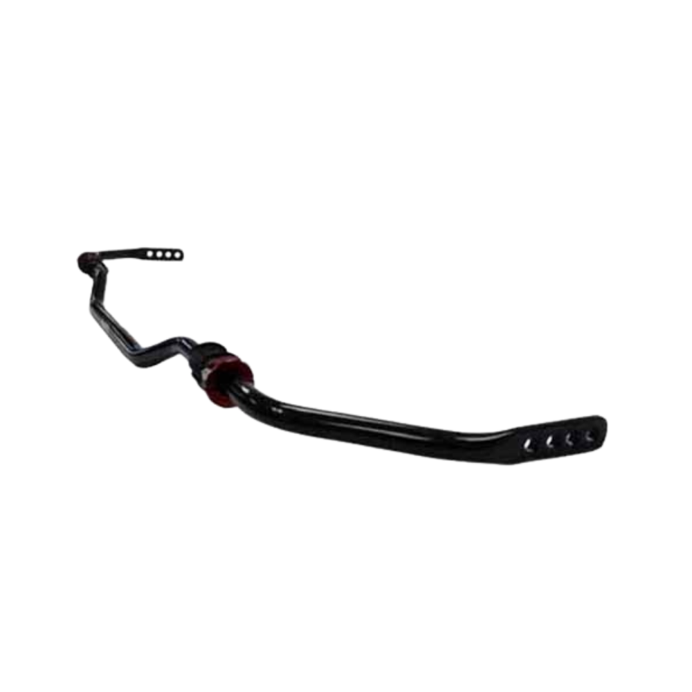 Rear Swaybar And Bushing Kit - Boxster | Cayman | 1997-2025