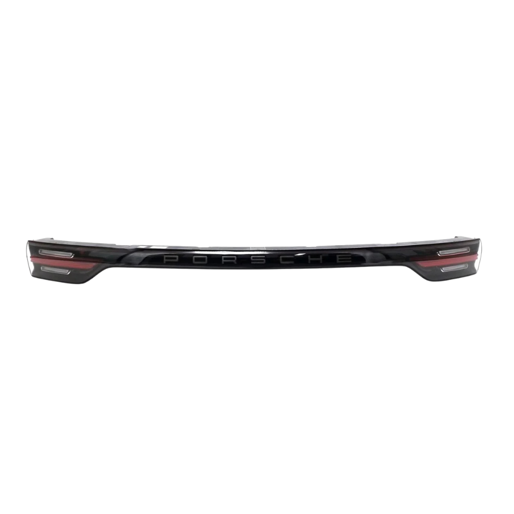 Rear Tail Light - Cayenne | 2018-2024