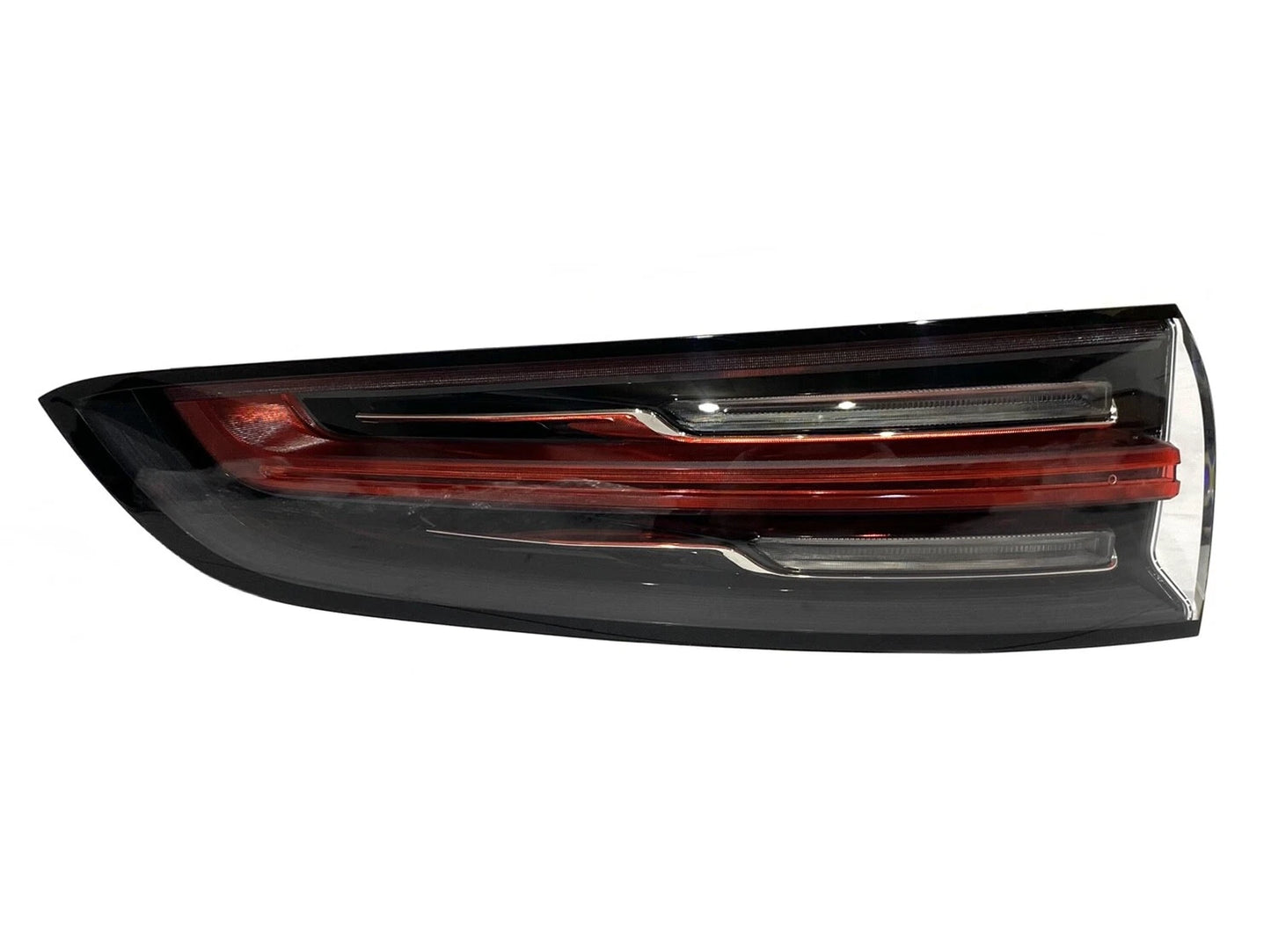 Rear Tail Light - Left - Cayenne | 2019-2023