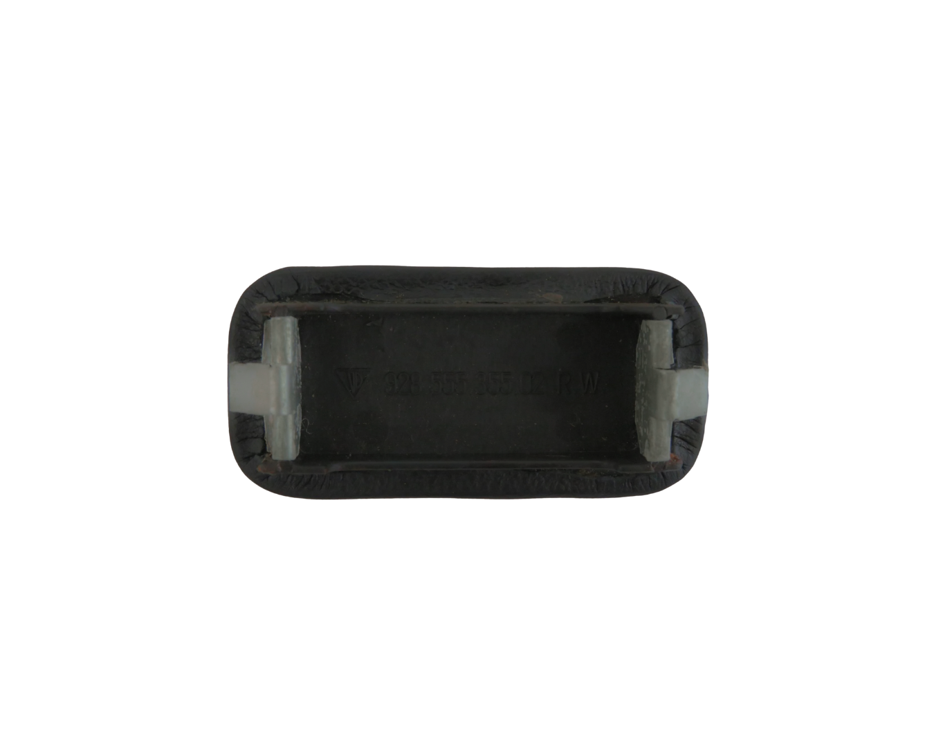 Rear Tailgate Headliner Cover Cap - 928 | 1978-1991