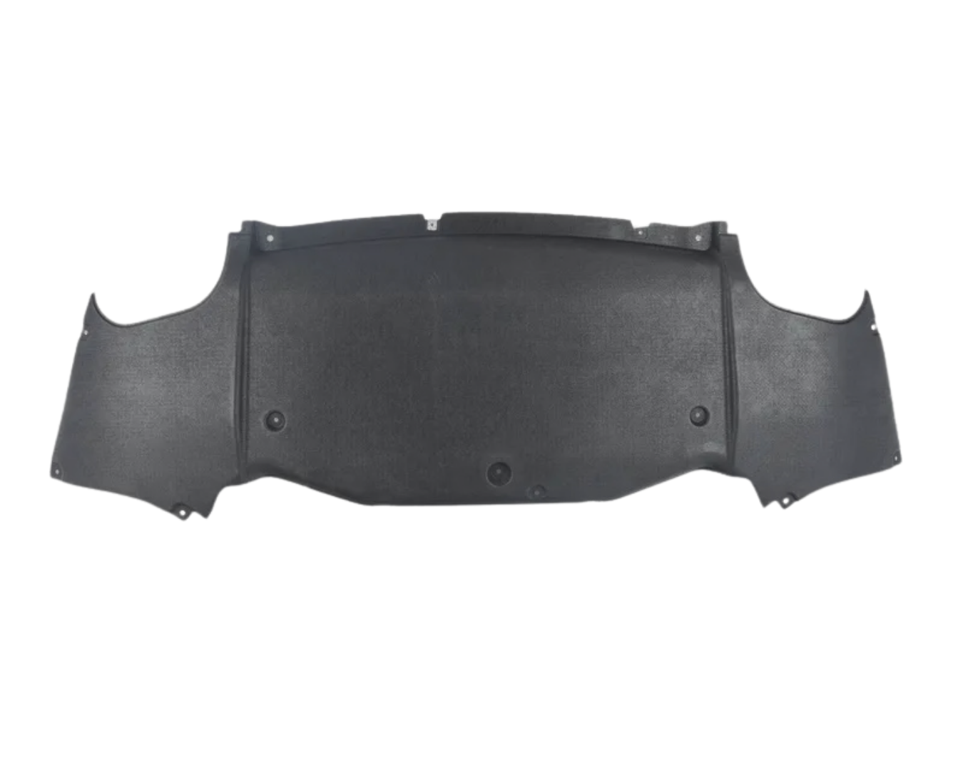 Rear Underbody Splash Shield - Panamera | 2010-2016