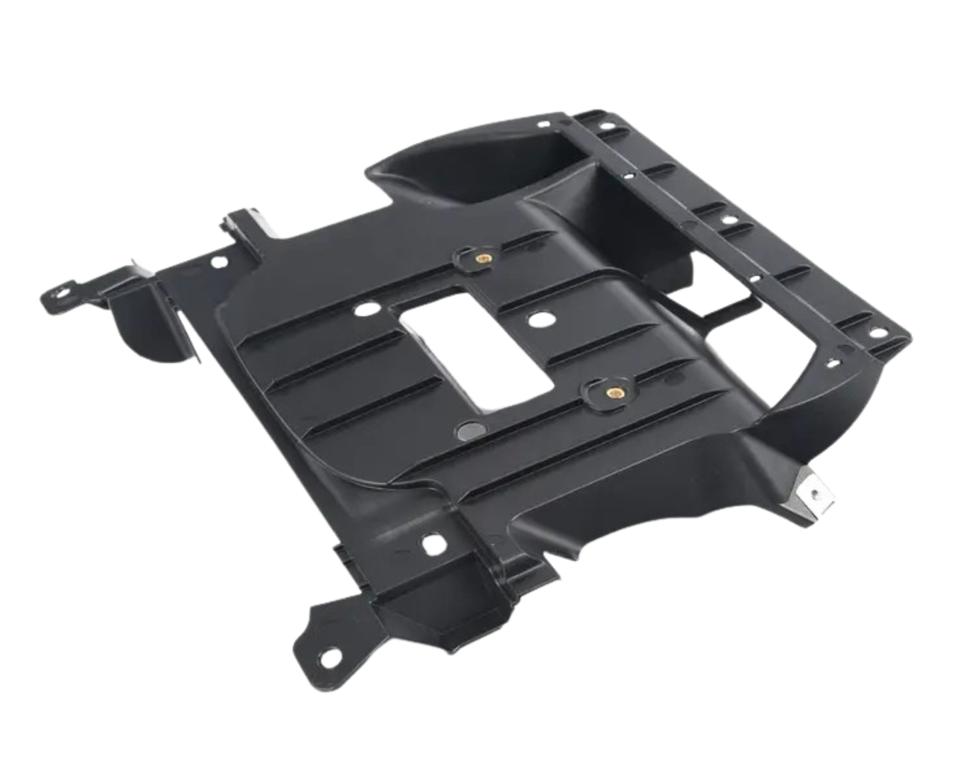 Rear Underbody Trim - Macan | 2019-2025