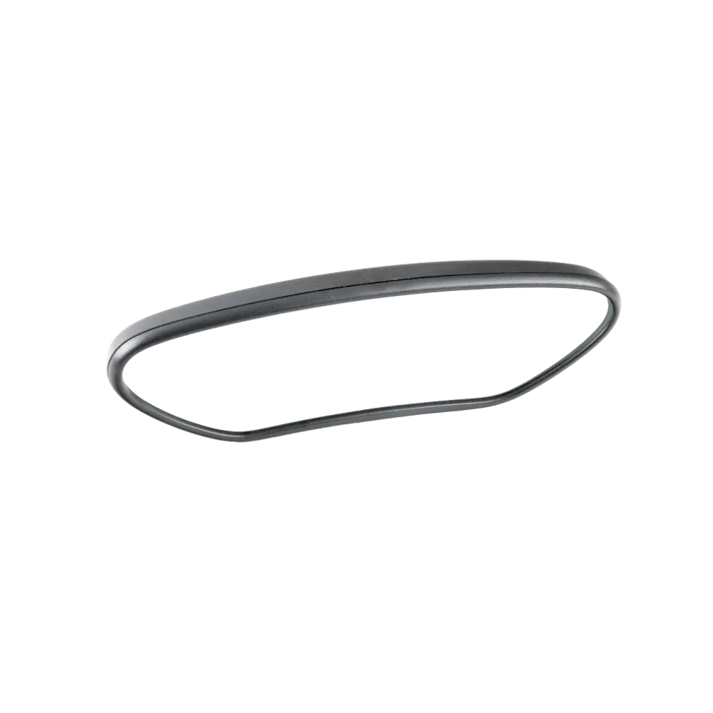 Rear View Interior Mirror - Black - Boxster | Cayman | 1997-2012