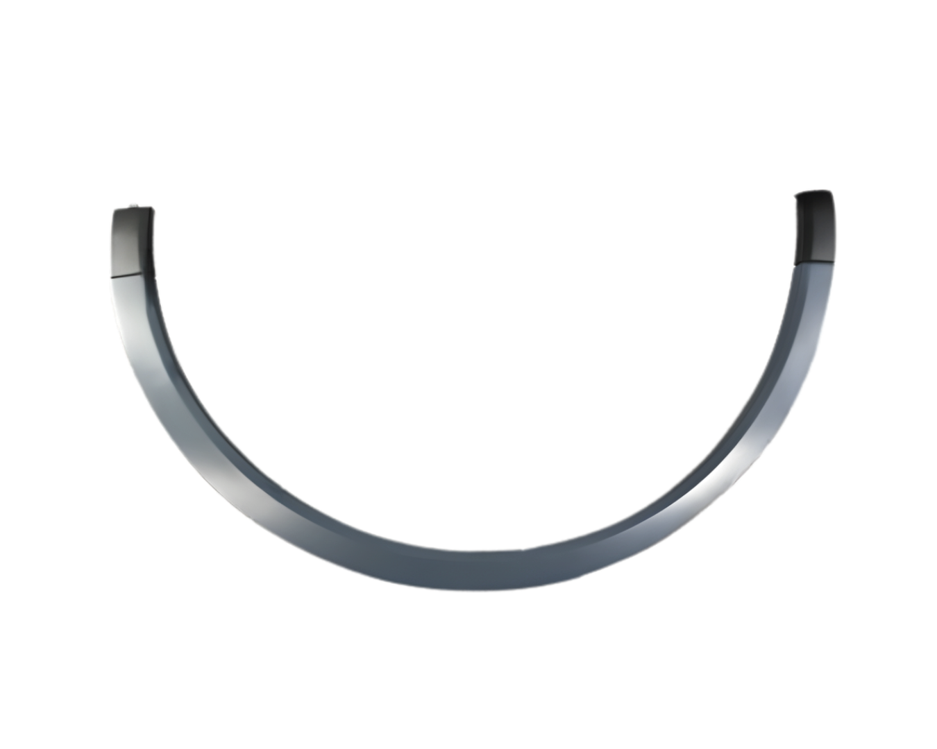 Rear Wheel Arch Cover - Left - Cayenne | 2019-2026
