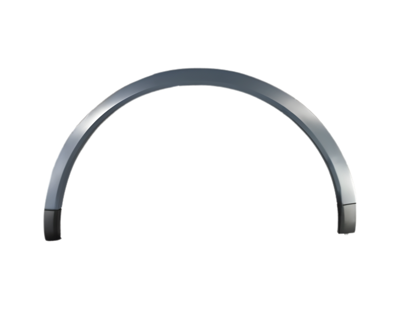 Rear Wheel Arch Cover - Right - Cayenne | 2019-2026