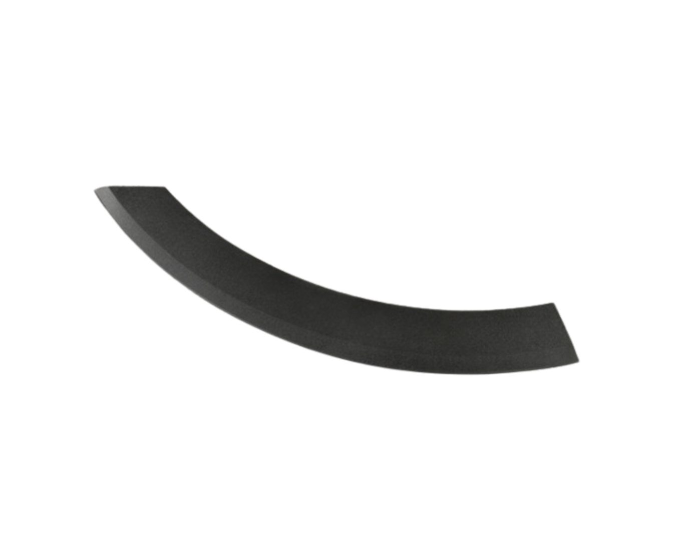 Rear Wheel Arch Cover - Right - Taycan | 2020-2026