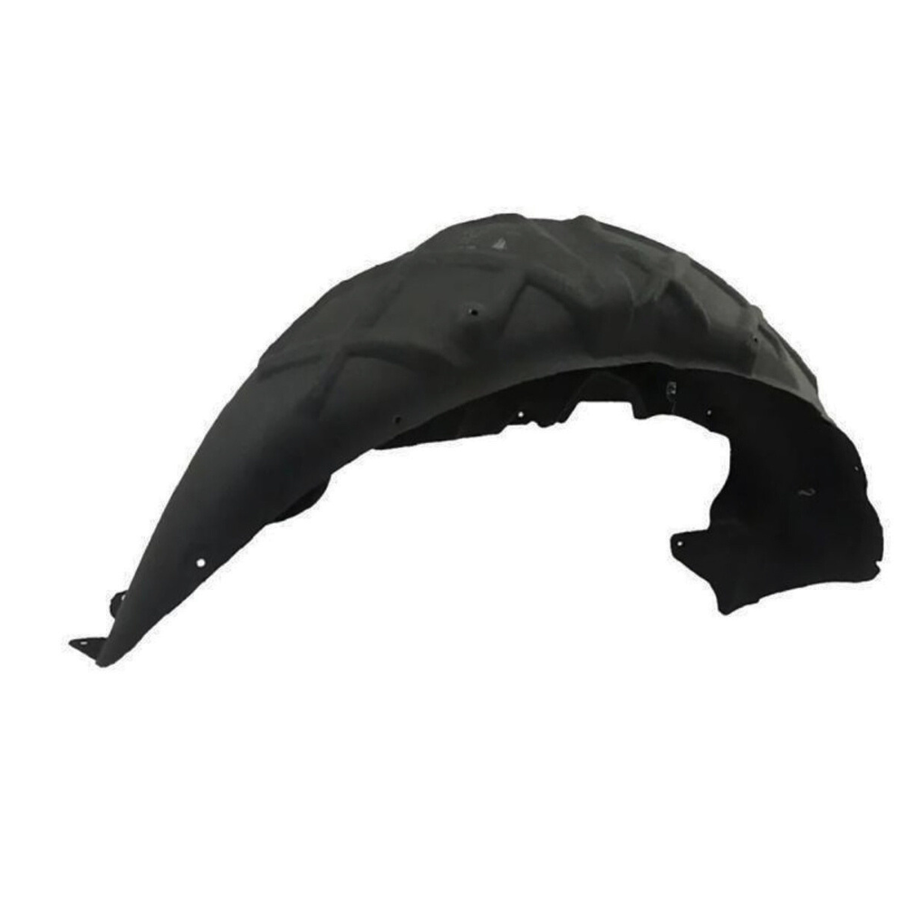 Rear Wheel Arch Liner - Left - Cayenne | 2011-2018
