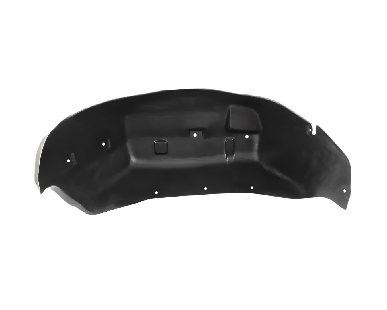 Rear Wheel Housing Liner - Right - 928 | 1992-1995