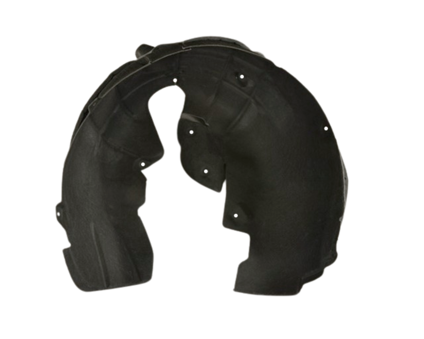 Rear Wheel Housing Liner - Right - Panamera | 2017-2024