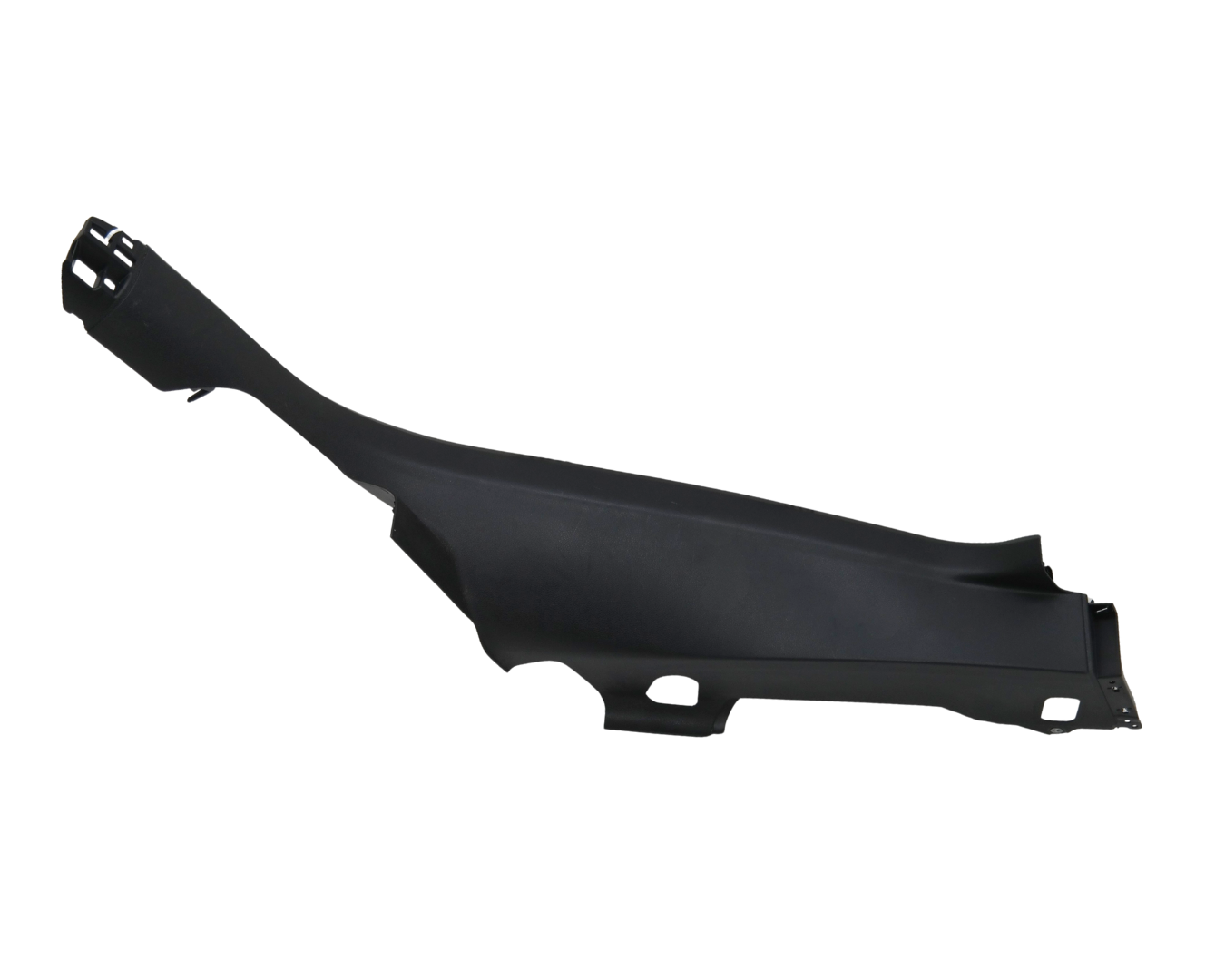 Rear Wheel Housing Trim - Right - Macan | 2019-2025