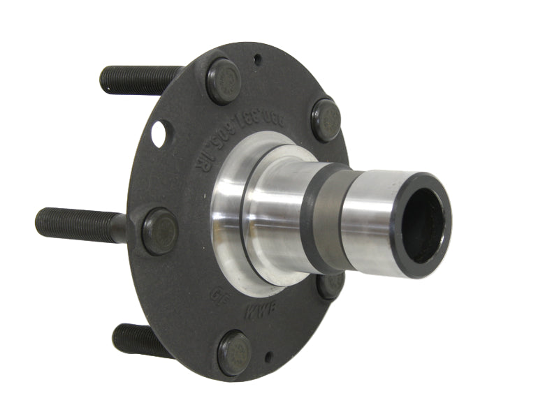 Rear Wheel Hub - 911 | 930 | 1976-1989