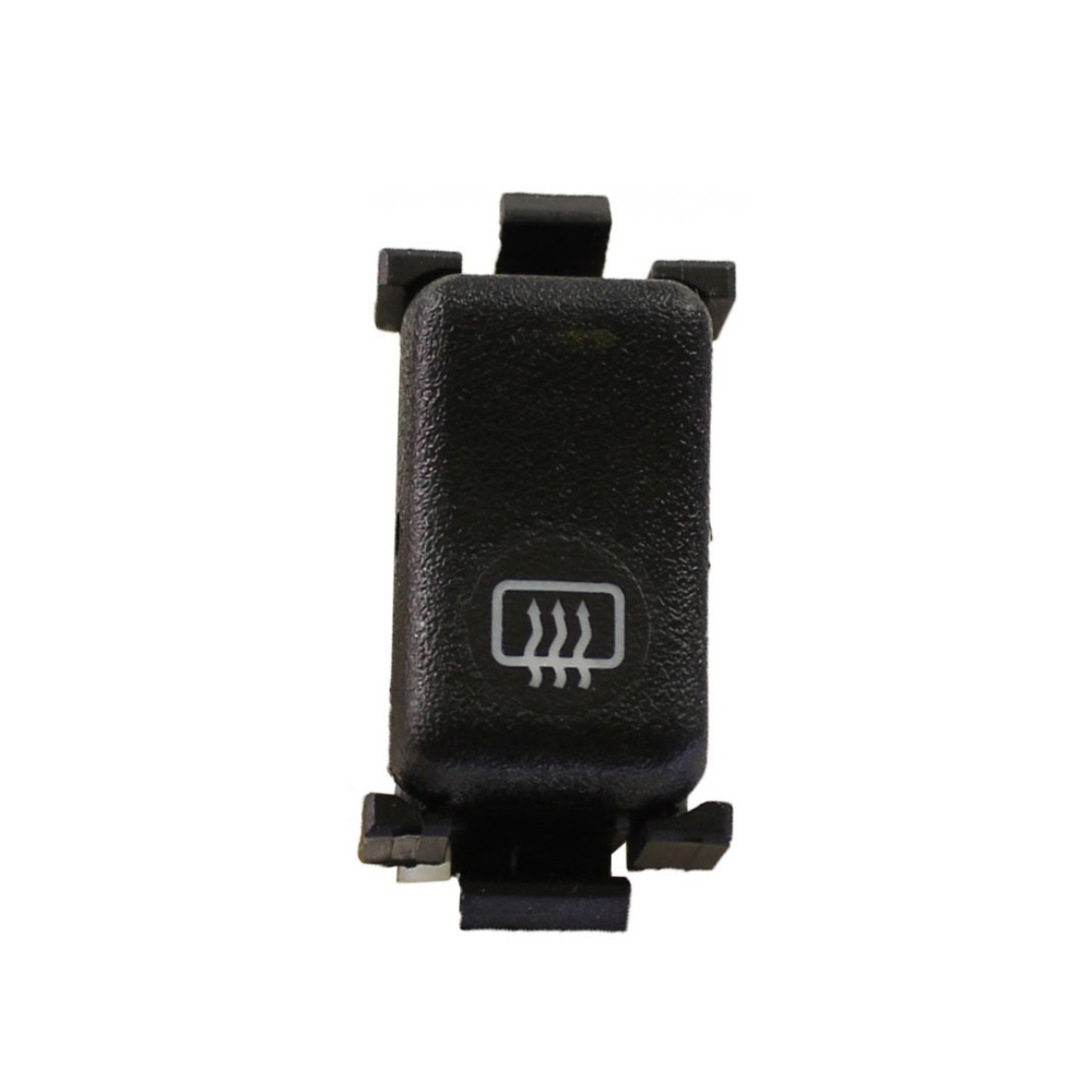 Rear Window Heat Switch - 944 | 968 | 1984-1995