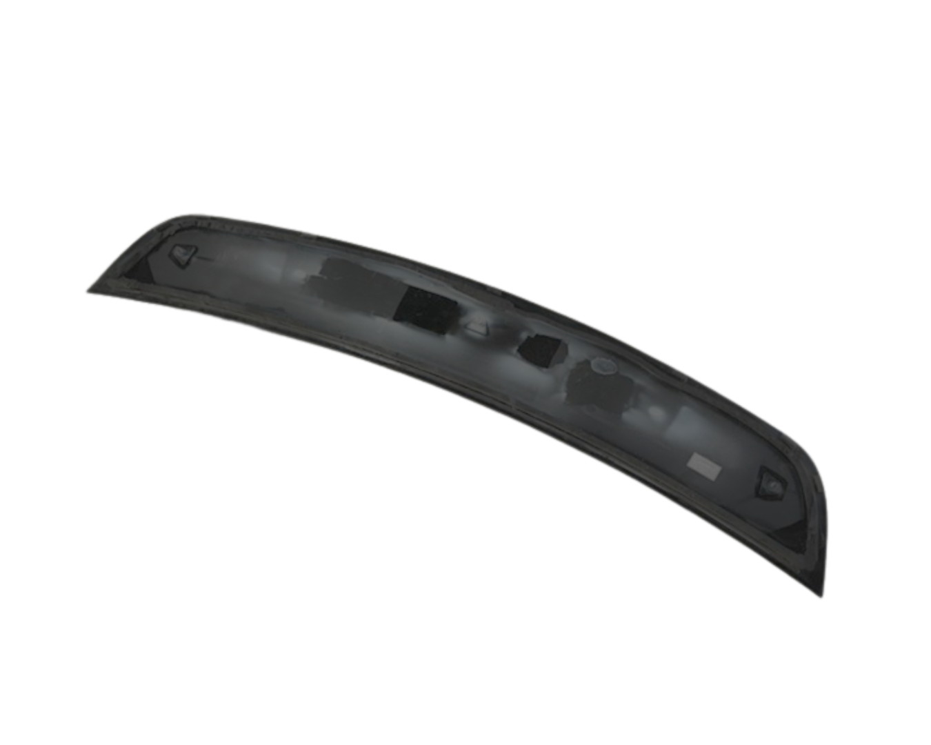 Rear Window Lower Trim - Taycan | 2020-2026