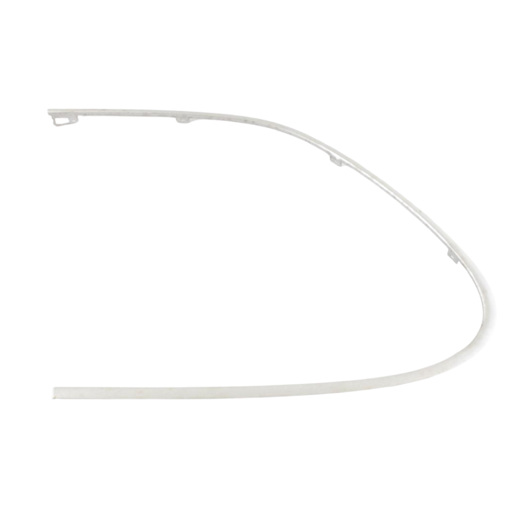 Rear Window Moulding - Left - Cayenne | 2003-2010