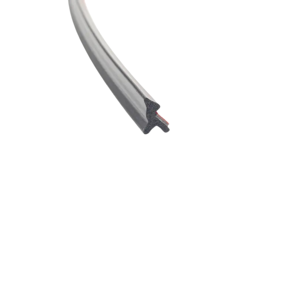 Rear Window Seal - Lower - Cayenne | 2011-2018