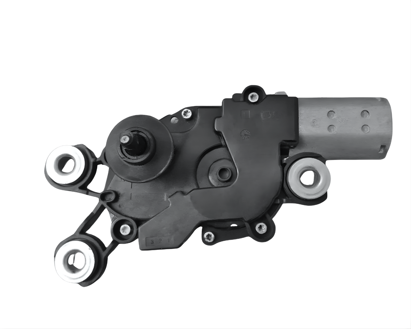 Rear Windshield Wiper Motor - Panamera | 2017-2024