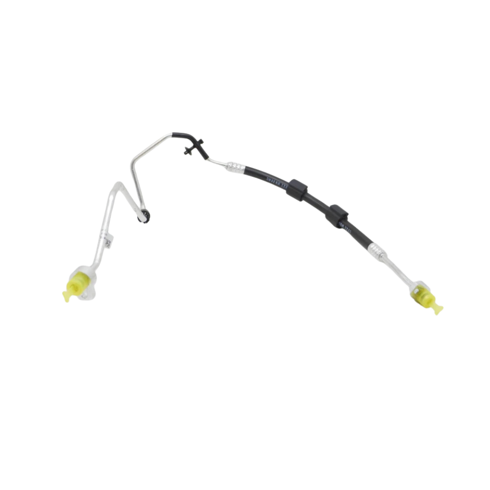 Refrigerant Line - Cayenne | 2019-2023