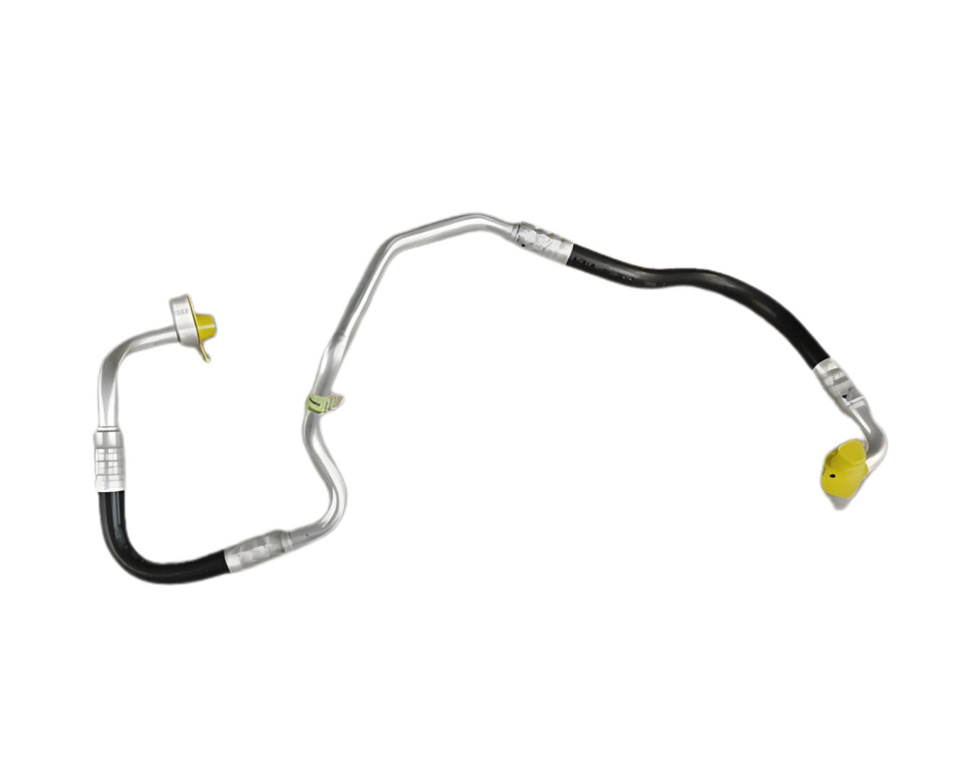 Refrigerant Pressure Line - Panamera | 2010-2016