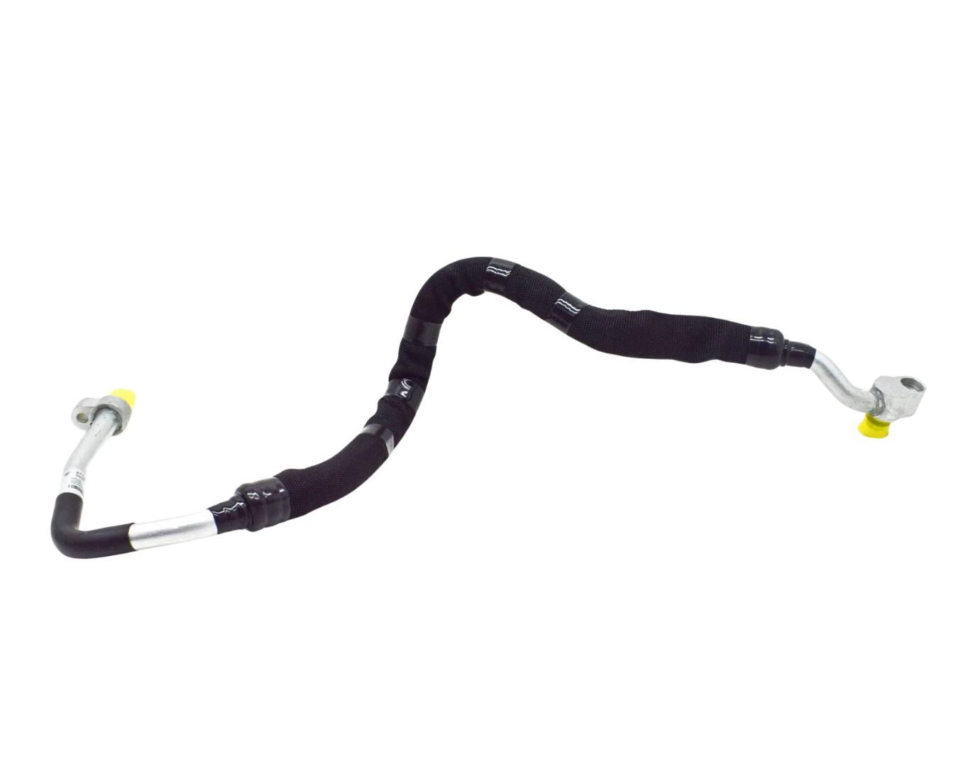 Refrigerant Pressure Line - Panamera | 2017-2021