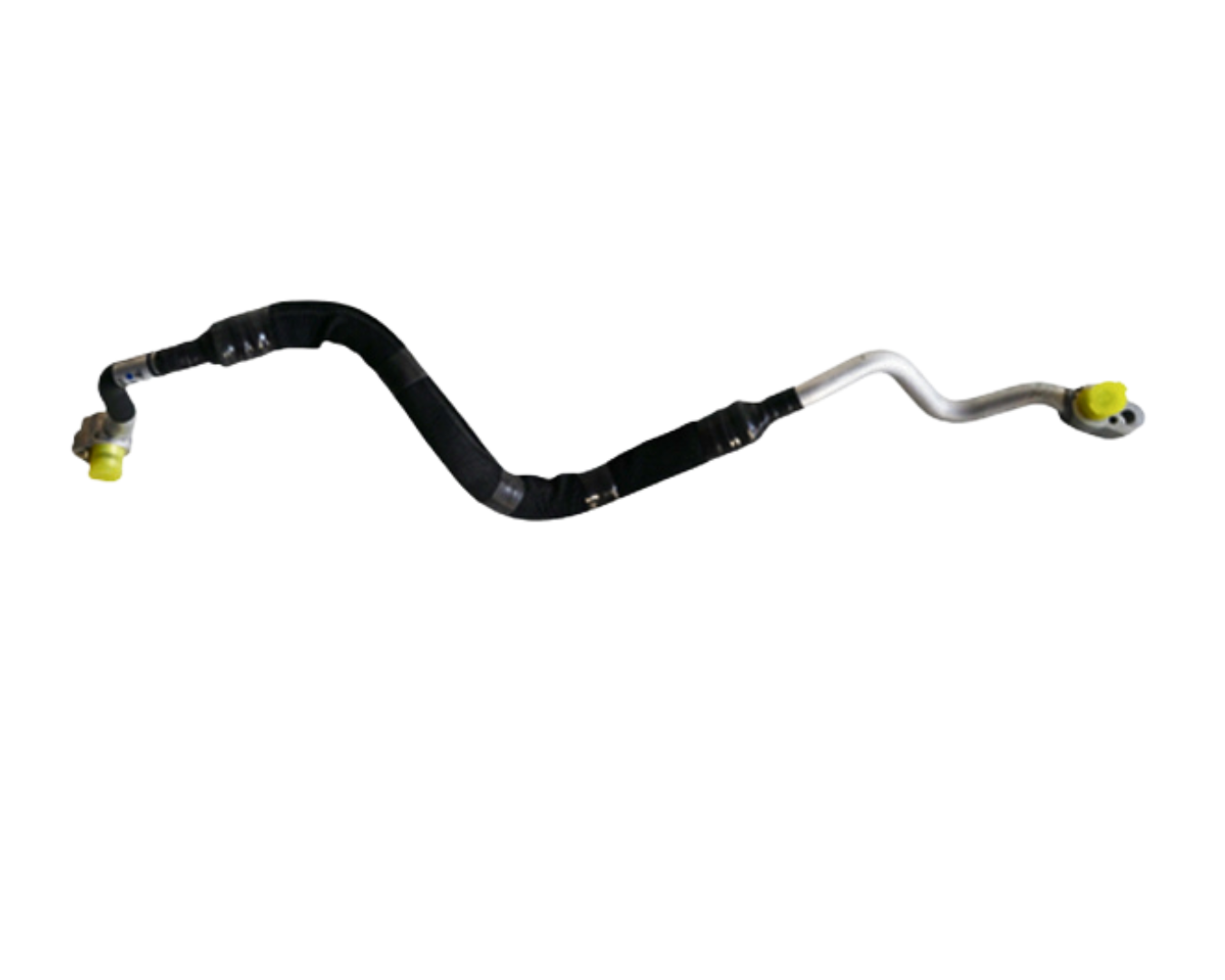 Refrigerant Pressure Line - Panamera | 2017-2021