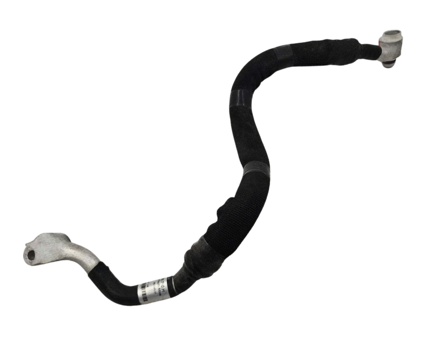 Refrigerant Pressure Line - Panamera | 2017-2024