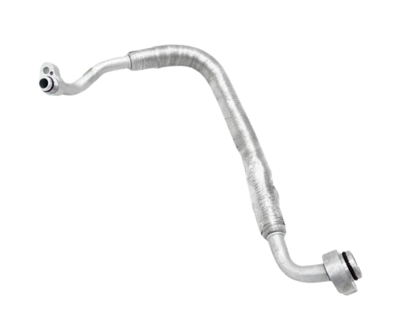 Refrigerant Suction Line - Panamera | 2010-2016