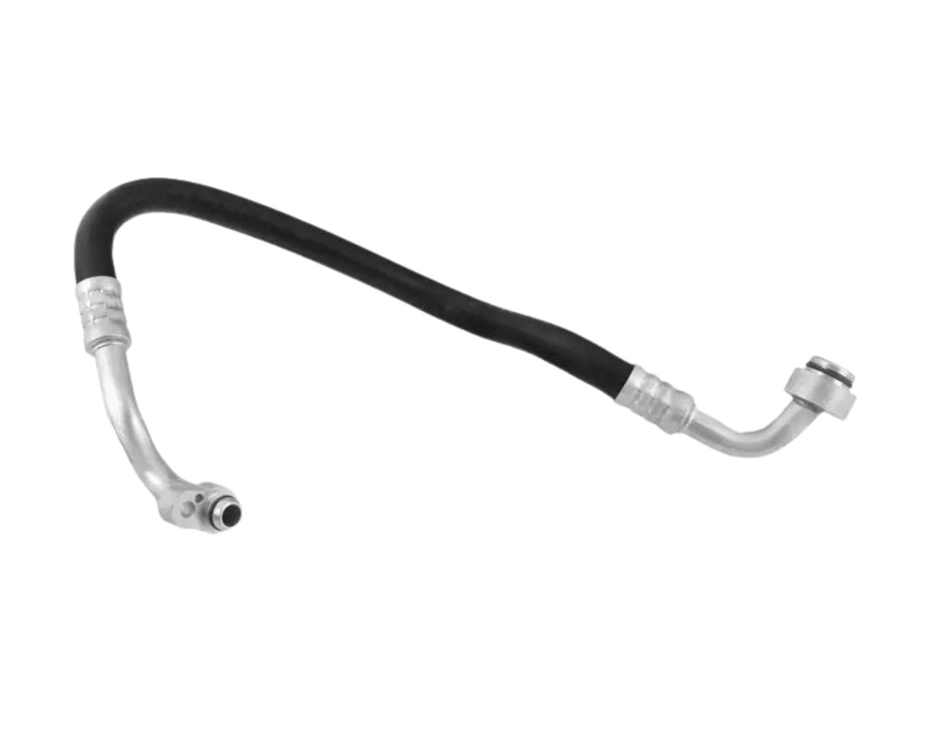 Refrigerant Suction Line - Panamera | 2010-2016