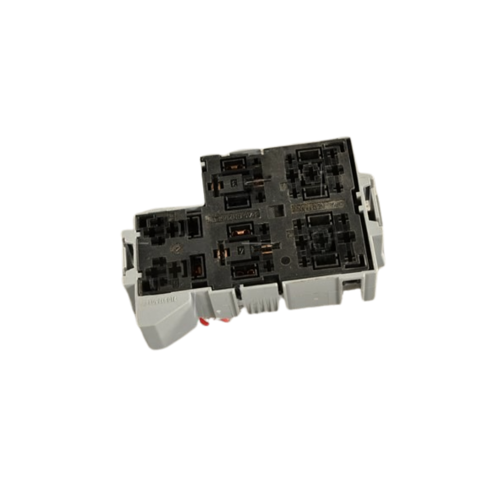 Relay Carrier Plate - Cayenne | 2003-2018