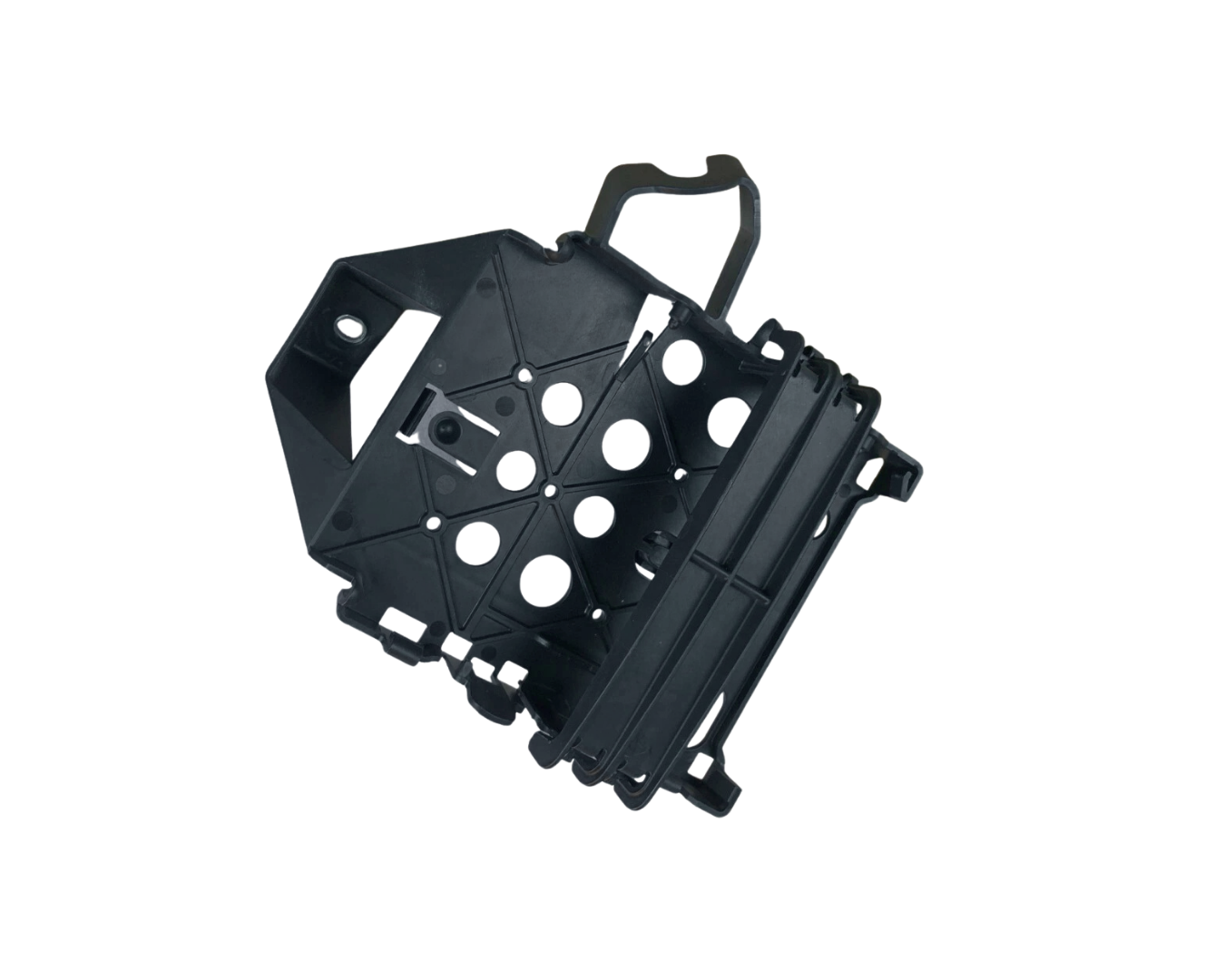 Reversing Camera Control Unit Bracket - Panamera | 2010-2016