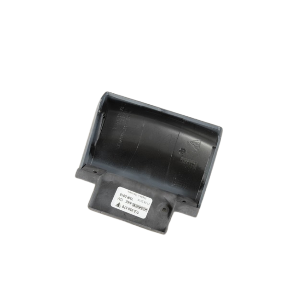 Reversing Camera Trim Cover - Primed - Cayenne | 2006-2010