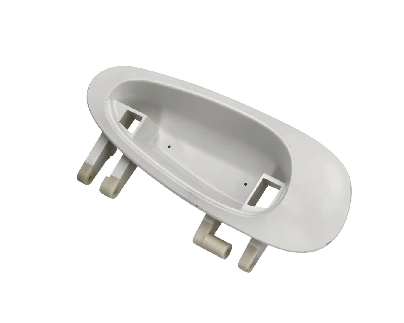 Right Door Handle Shell - Prime Coated - Boxster | 1997-2004