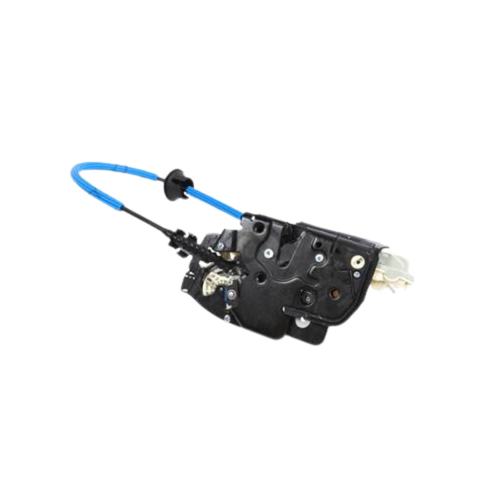Right Door Lock - Cayenne | 2018-2021