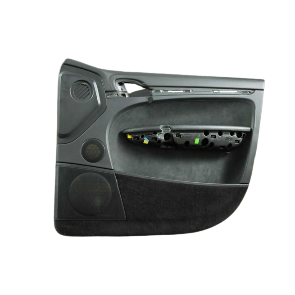 Right Door Trim Panel - Black - Cayenne | 2007-2010