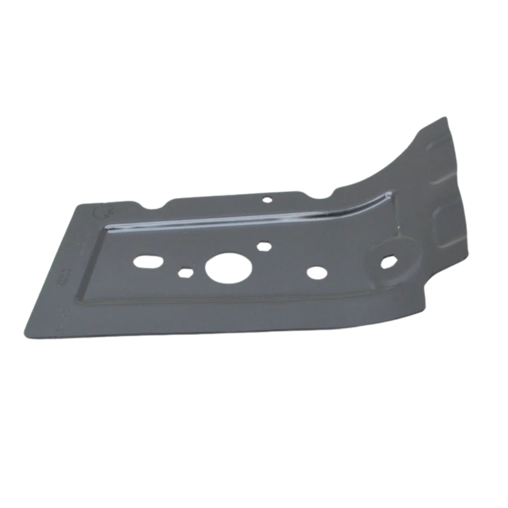 Right Fender Bracket - Prime Coated - Cayenne | 2019-2024