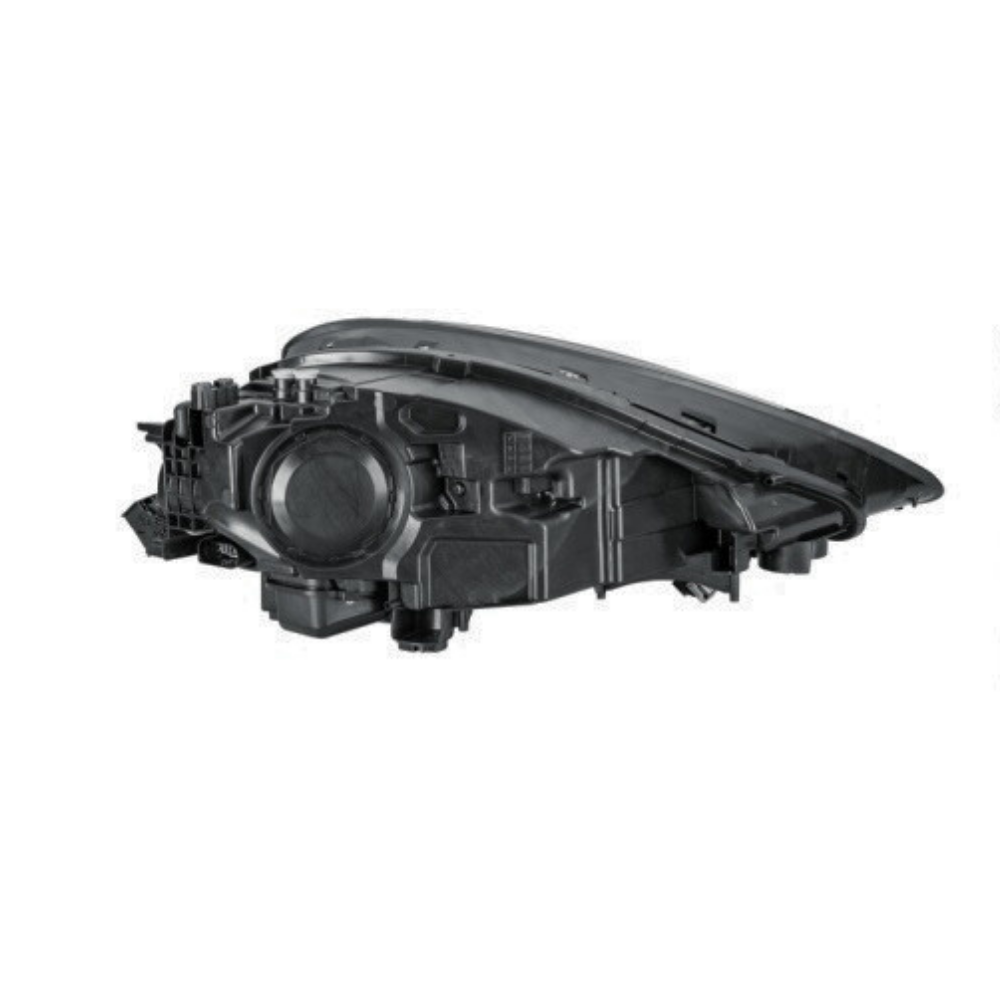Right LED Headlight - PDLS - Cayenne | 2019-2023