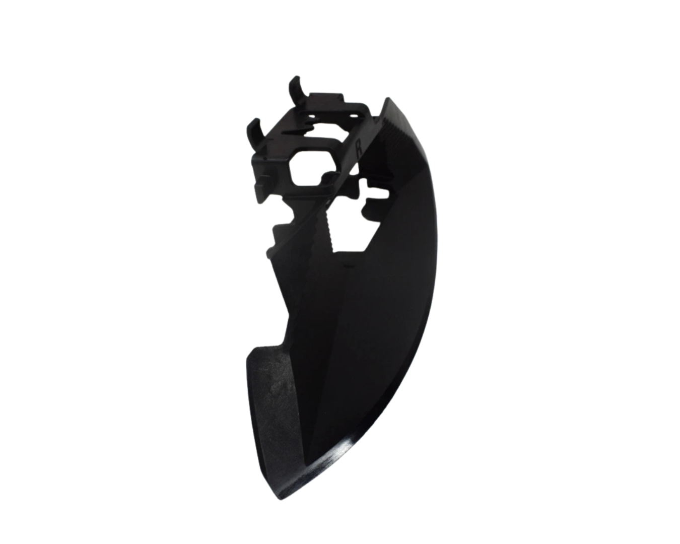 Right Lane Change Assist Mounting Bracket - Macan | 2022-2025