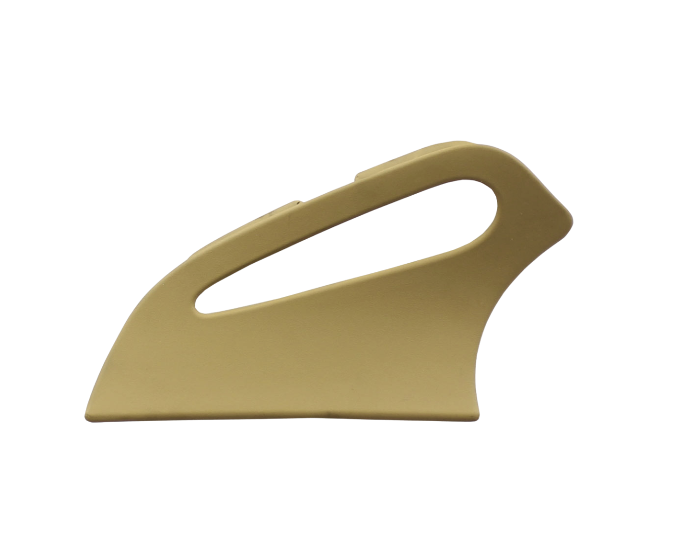 Right Seat Belt Rosette - Savannah Beige - 911 | 1999-2004