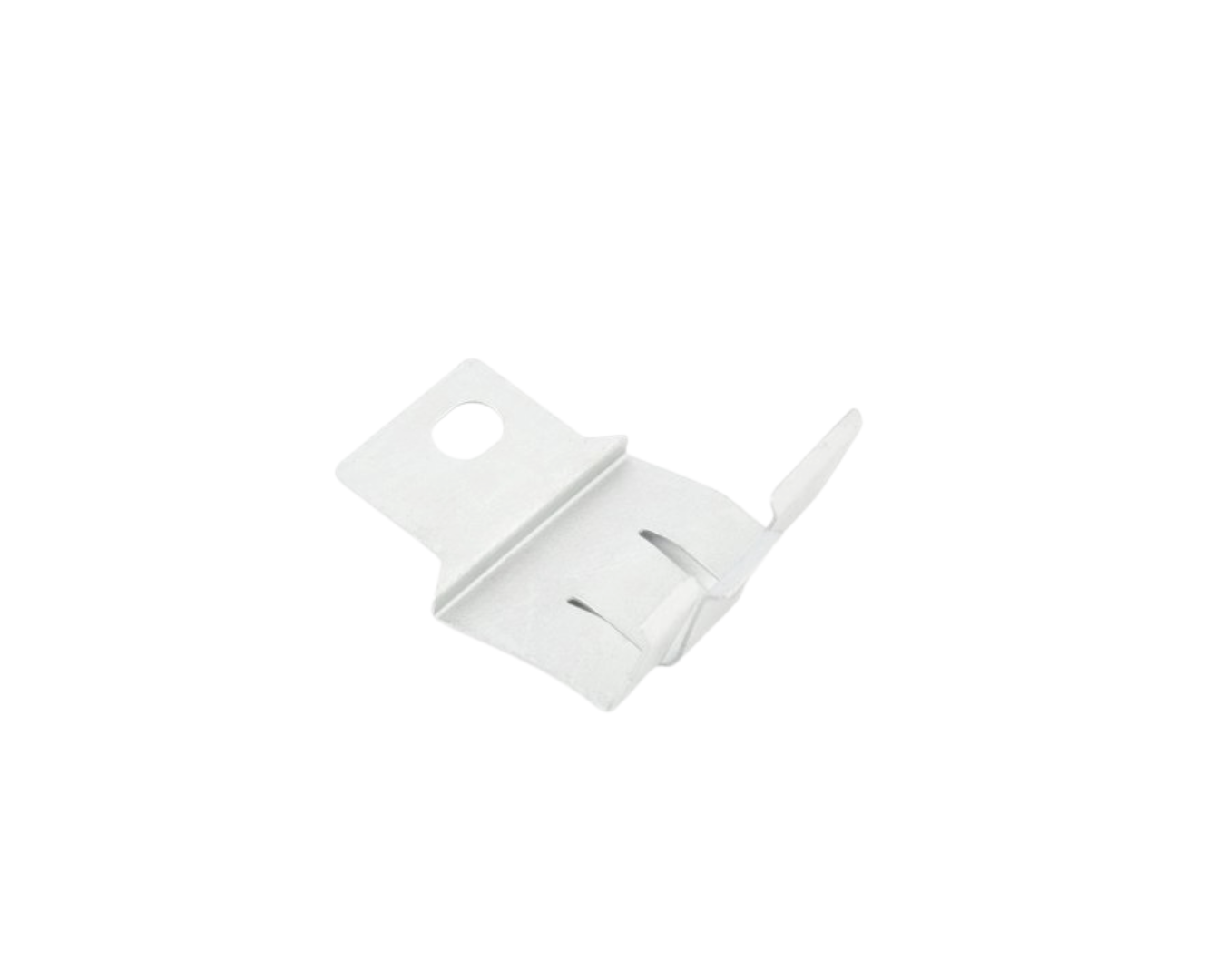 Rocker Panel Support Bracket - Right - 911 | 1999-2004