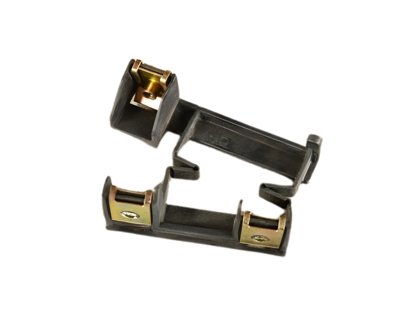 Roll Bar Bracket Insert - Left - 911 | 1999-2012