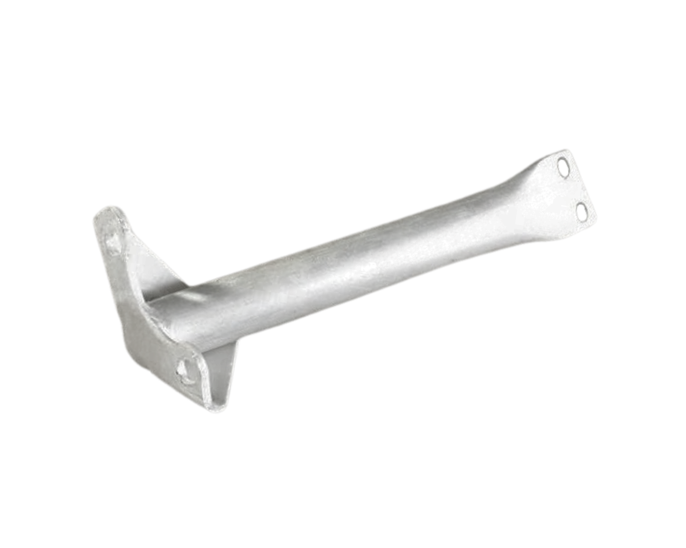 Roll Bar Support Bracket - Left - 911 | 1999-2004